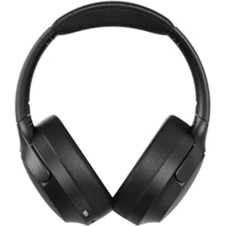 Gembird BHP-ACN-01, Bluetooth-Headset mit aktiver Geräuschunterdrückung, bis zu 10 Stunden Spielzeit, kompaktes Ladecase – Bild 9
