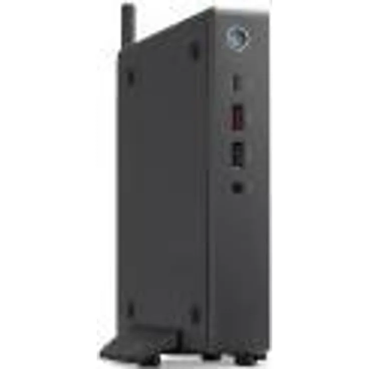 Acer Veriton VN2590G, Desktop-PC mit Intel Core i5, 16 GB RAM, 512 GB SSD und Intel Arc Graphics