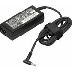 HP 709985-003, 65 W Notebook Netzteil, tragbar und energieeffizient, Schwarz