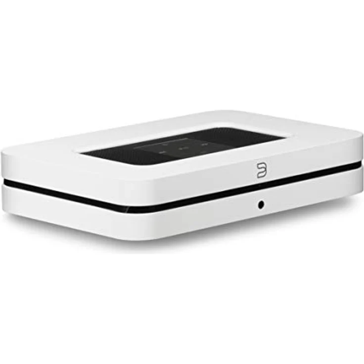 Bluesound NODE 2i weiß – Bild 2