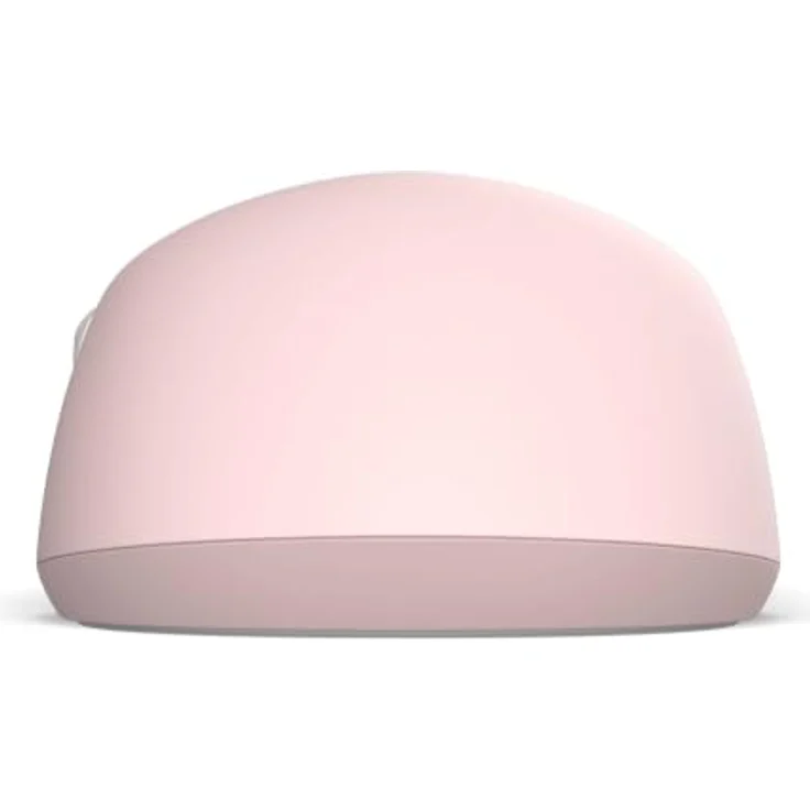Endgame Gear OP1 8k (v2) - Raw Input Edition - Gaming Maus mit PixArt PAW3950 Sensor, 8000Hz Polling-Rate, Pink – Bild 3