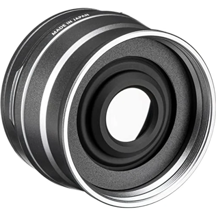 Fujifilm Weitwinkel Konverter WCL-X100 Silber – Bild 7
