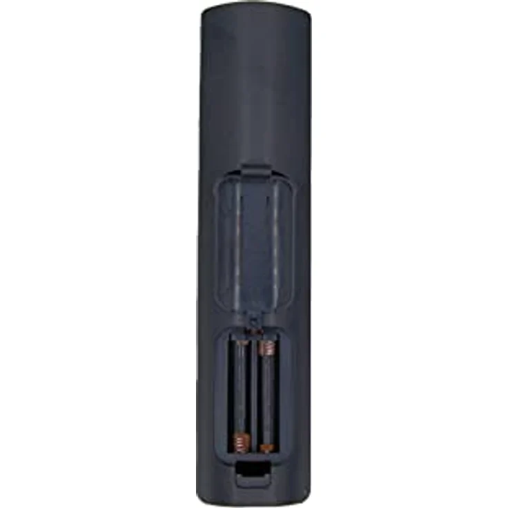 Alltro Ersatz Fernbedienung für JVC RC5118, kompatibel mit LT-24VH42M, LT-32V4010, LT-32VH42M, LT-40VF42M – Bild 3