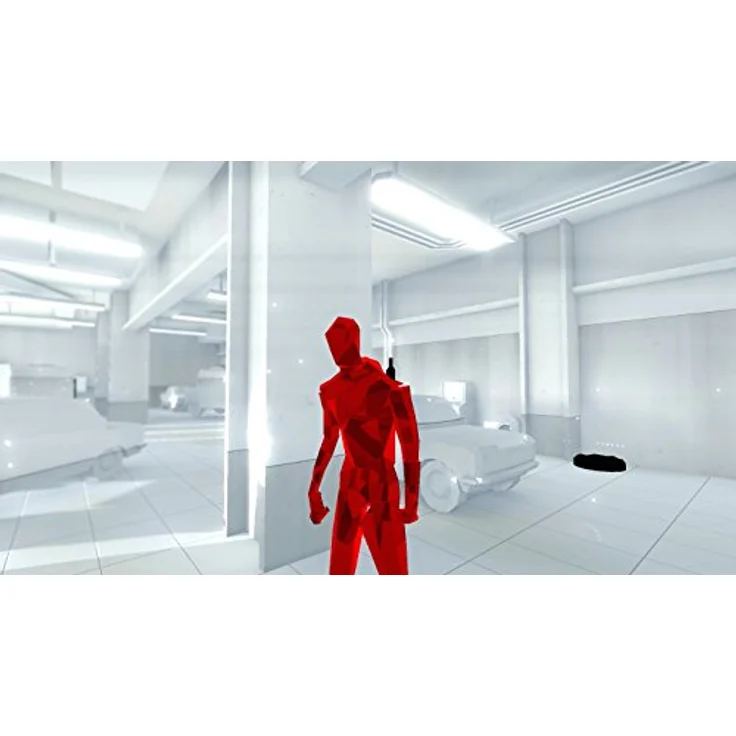 Superhot (Collector's Edition) (PC) – Bild 6