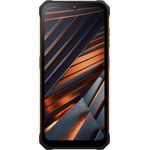 Hammer Iron Va 4GB/64GB 6.5´´ Schwarz - Robustes Smartphone mit großem Akku, IP69-Zertifizierung und Octa-Core-Prozessor