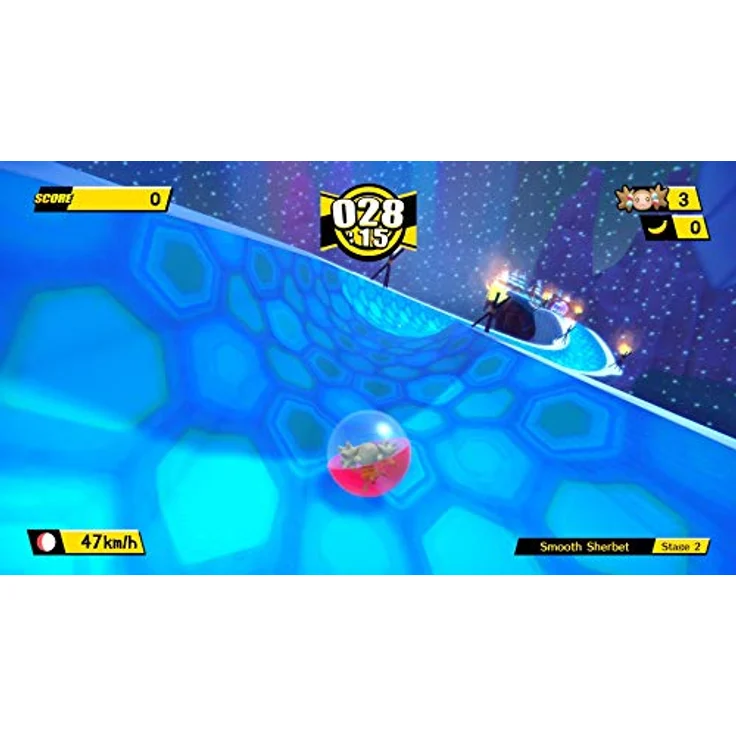 Super Monkey Ball: Banana Blitz Hd NSW [ – Bild 5