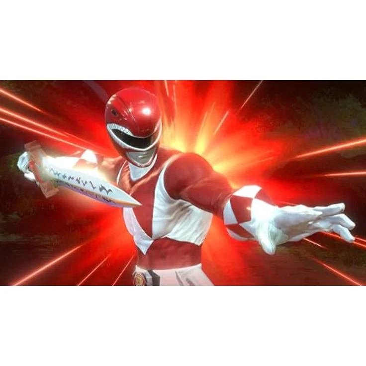 Maximum Games Power Rangers: Battle for The Grid (Super Edition), Xbox One-Spiel mit erweiterten Inhalten und strategischem Multiplayer-Modus – Bild 5