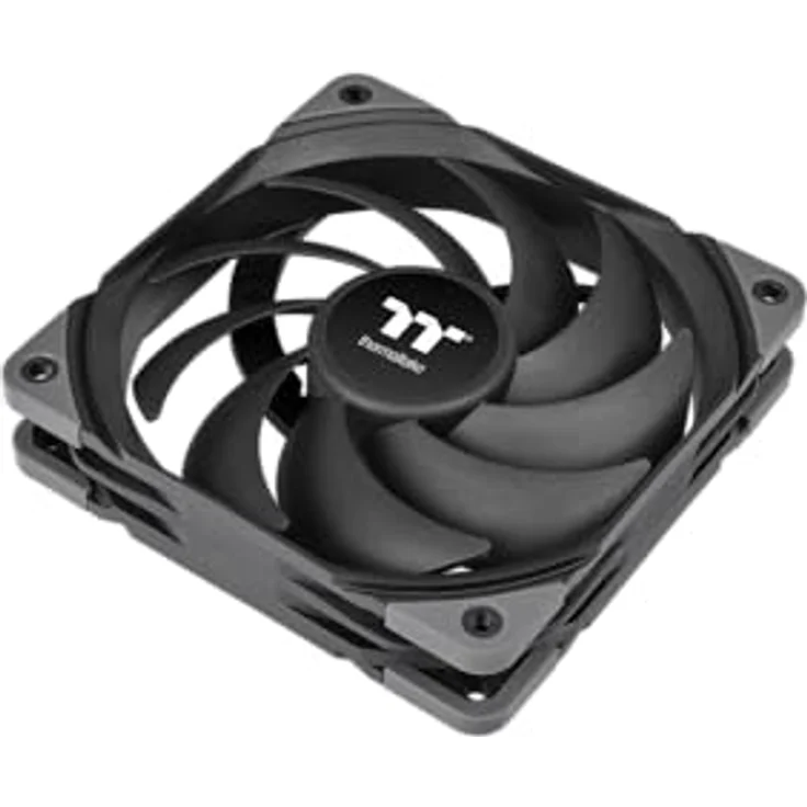 Thermaltake UX400, CPU-Kühler mit kompaktem Design für optimale PC-Kühlung – Bild 6