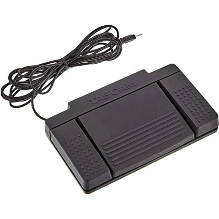 Tascam RC-3F – Bild 2