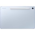 Samsung Galaxy Tab S10 FE 5G, Tablet mit 12GB RAM, 256GB Speicher und 10.9" Display, blau