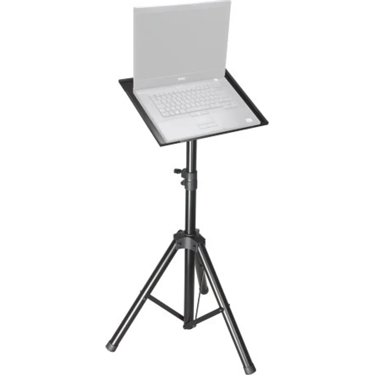 ah Stands SLT003 Adam Hall Laptopständer – Bild 3