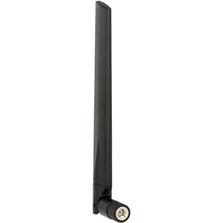 Delock 88898 WLAN Stab-Antenne 5 dB 2.4GHz, 5GHz