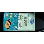 Bevola Baby Feuchttücher Sensitiv, 0 % Plastik