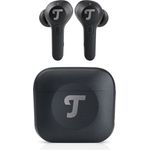 Teufel Airy TWS Pro Noise Cancelling Touch-Bedienung Bluetooth Black