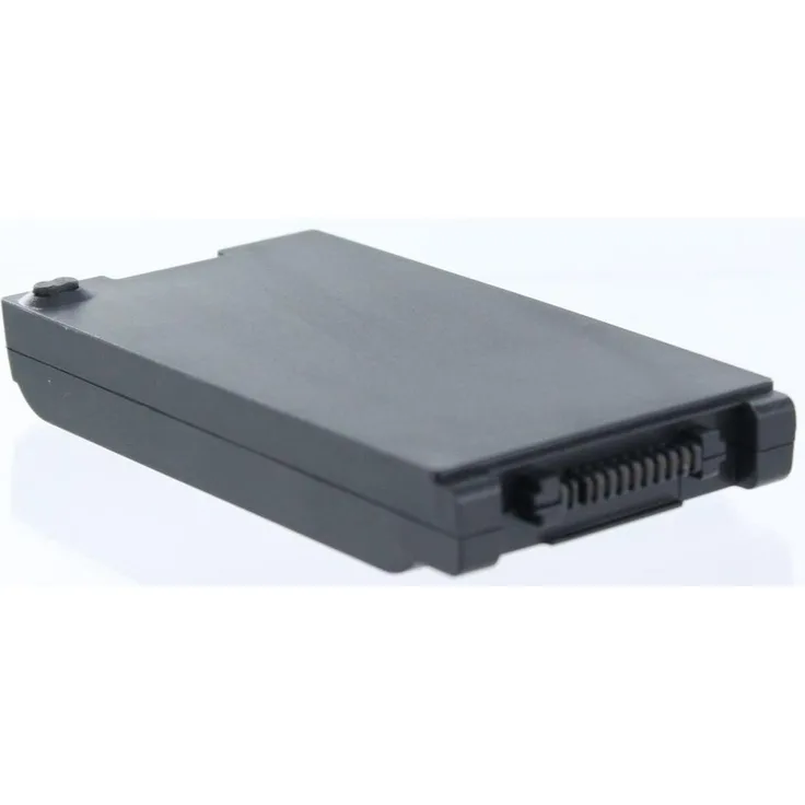 AGI Akku für Toshiba Portege M400/08M00G, Li-Ion 10,8 Volt, 4400 mAh, schwarz