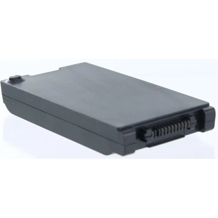 AGI Akku für Toshiba Portege M400/08M00G, Li-Ion 10,8 Volt, 4400 mAh, schwarz