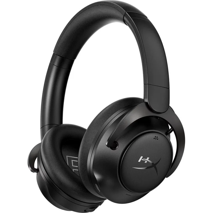 HyperX Cloud MIX 2 – Gaming-Headset (Schwarz)