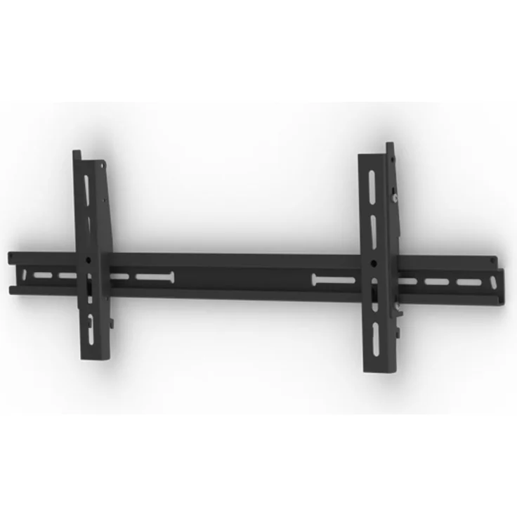SMS Smart Media Solutions C281U018-1A, Wandhalterung für 37" bis 86" Displays, neigbar bis 5°, Schwarz