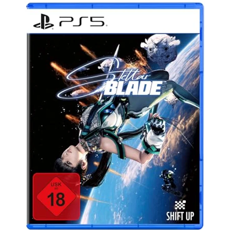 Stellar Blade – Bild 1