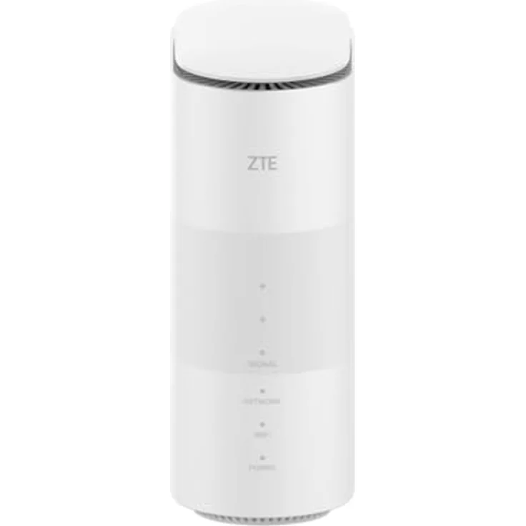 ZTE G5B, kabelloser 5G Router mit WiFi6, kinderfreundlicher Kindersicherung und geringem Stromverbrauch, entsperrt – Bild 2