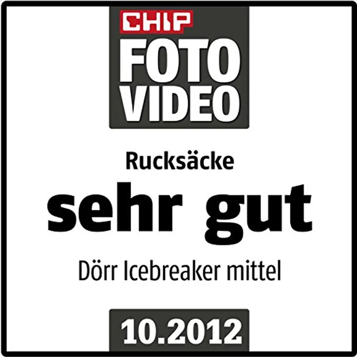 Dörr Icebreaker M – Bild 26