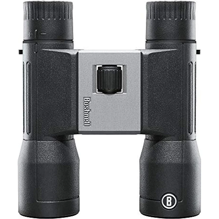 Bushnell Powerview 2 16x32 Fernglas - Aluminium Metallgehäuse - Mehrschichtvergütung - Gummiarmierung - Vogelbeobachtung - Reisen - Sport - Outdoor - PWV1632 – Bild 5