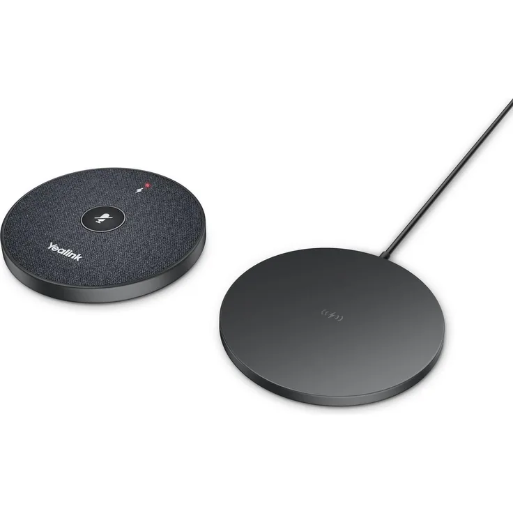 Yealink Video Conferencing -, Mikrofon
