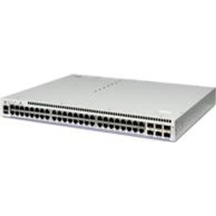 Alcatel LUCENT ENTERPRISE OmniSwitch OS6560-P48X4-EU (54 Ports), Netzwerk Switch, PoE+, 10/100/1000 Mbps, 1/10 Gigabit SEP+, SFP+, Rackmontage