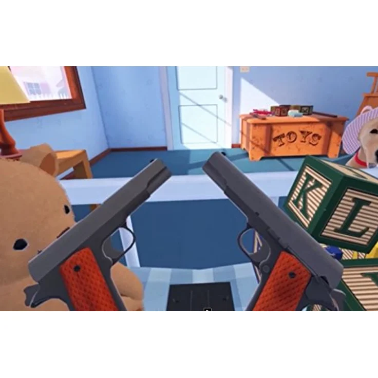 The American Dream (PlayStation VR) (PS4) - Preisvergleich – Bild 5