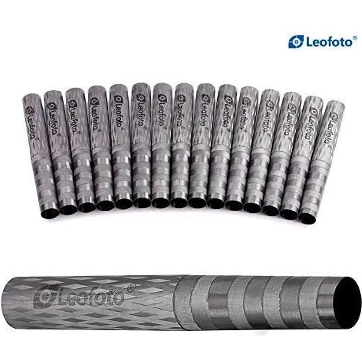 Leofoto Ranger LS-223C – Bild 3
