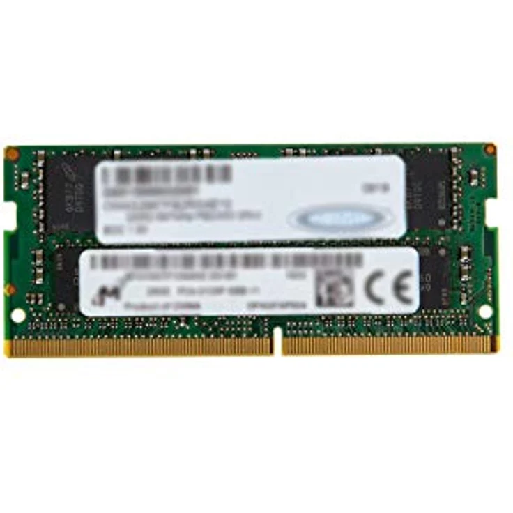 Origin Arbeitsspeicher DDR4, 16 GB SO DIMM 260-PIN, 2666 MHz, ungepuffert, non-ECC – Bild 1