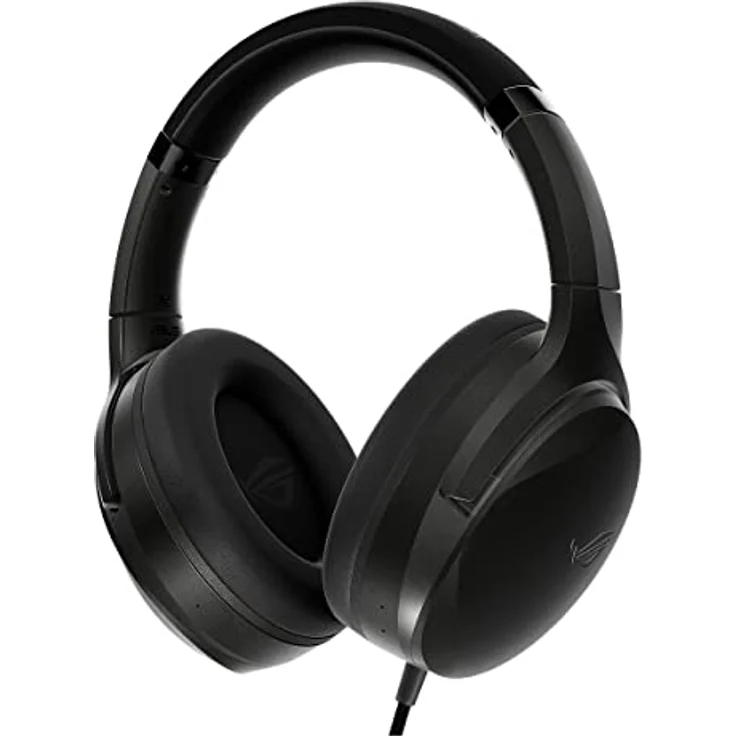 ASUS ROG Strix Fusion II 300 Gaming-Headset Schwarz – Bild 9