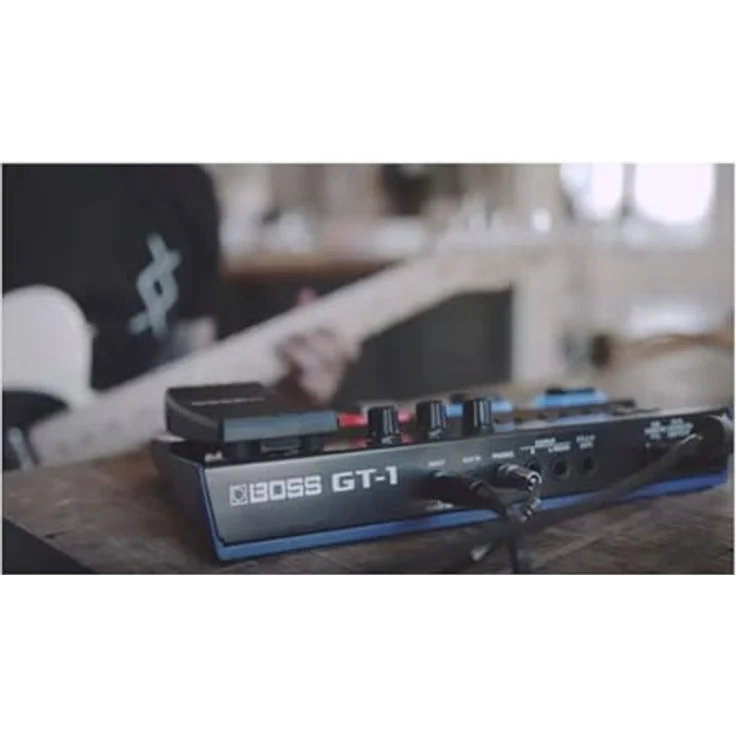 GT-1 Gitarren-Effektprozessor – Bild 3