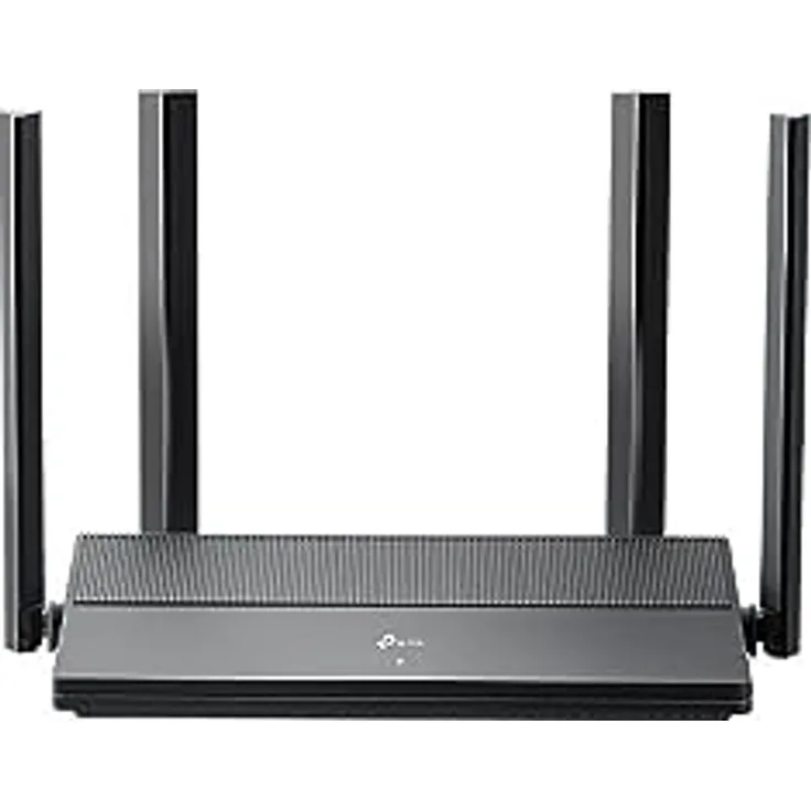 TP-Link EX141 Router 2,4 GHz - 5 GHz, Mehrfarbig