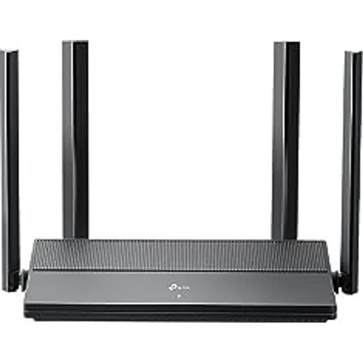 TP-Link EX141 Router 2,4 GHz - 5 GHz, Mehrfarbig – Bild 1