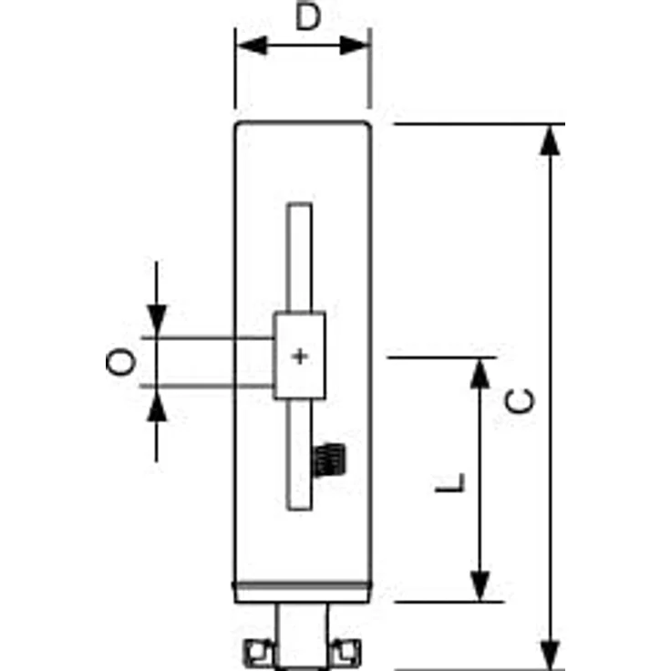 Philips MASTERColour CDM-TM Mini, 20W Projektorlampe, PGJ5 Sockel, 830 Farbtemperatur – Bild 2