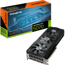 Bild für Gigabyte GeForce RTX 5070 Eagle OC SFF 12G
