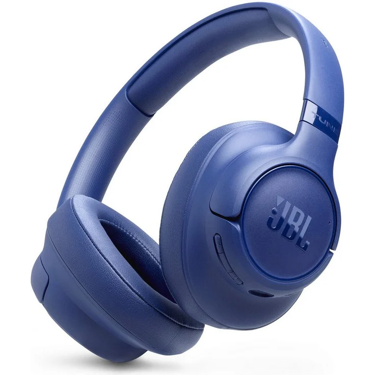 JBL Tune 735 BT, Kabelloser Over-Ear-Kopfhörer mit Freisprechfunktion, Multi-Point-Verbindung und bis zu 76 Stunden Akkulaufzeit