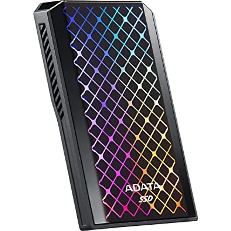 ADATA SE900G 512 GB Black – Bild 4