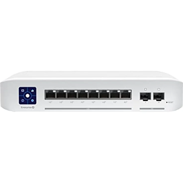 Managed Layer 3* Switch with – Bild 2