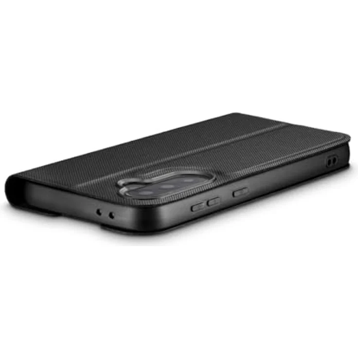 HAMA Daily Protect, Bookcover für Samsung Galaxy A26 5G, Schwarz, mit Standfunktion, 2 Kartenfächern und rutschhemmendem Material – Bild 13