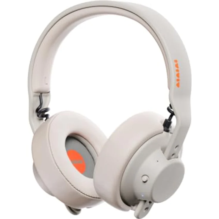 AIAIAI TMA-2 Move Wireless Kopfhörer – Bluetooth 5.3, Bio-Membran-Treiber, 40+ Stunden Akkulaufzeit, Modulares Design, Over-Ear mit X03-Sender-Kompatibilität für extrem geringe Latenz – Bild 1