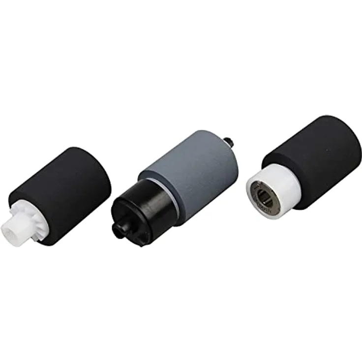 Kyocera MicroSpareparts Paper Pick-UP Roller KIT MSP8090 für FS-1300, 1100, 1120, 1320, 1370, 1030, 1130, 1035, KM-2810, 2820, Drucker-Zubehör