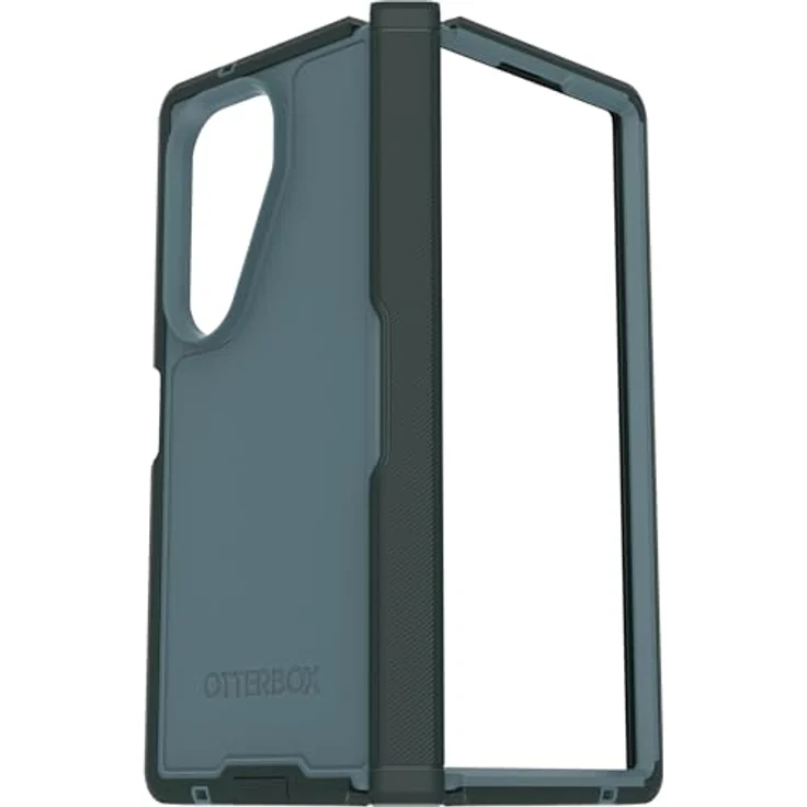 OtterBox Defender Pro Series XT Hülle für Samsung Galaxy Z Fold7, stoßfest, militärisch getestet, mit Magneten, grün – Bild 5