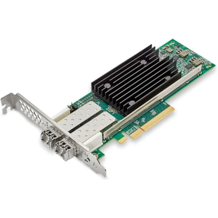 Lenovo ThinkSystem QLogic QLE2772 (Mini PCI Express), Netzwerkkarte – Bild 2