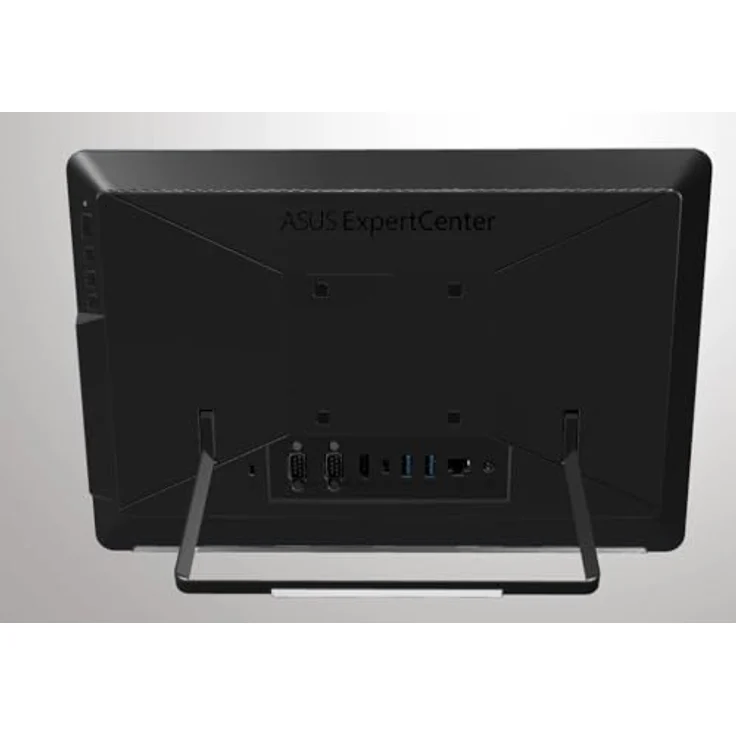 ASUS ExpertCenter E1 AiO E1600WKAT-BMR143M, All-in-One-PC mit 15,6″ HD Touch-Display, Celeron N4500, 4GB RAM, 128GB SSD, schwarz – Bild 2