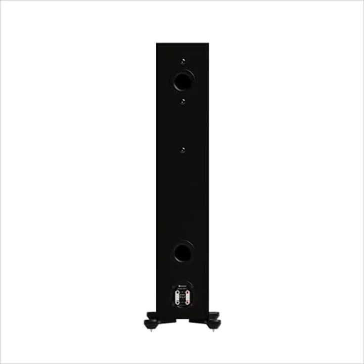 Monitor Audio Bronze 300 7G, Standlautsprecher mit Zweieinhalb-Wege-Design, Walnuss – Bild 4