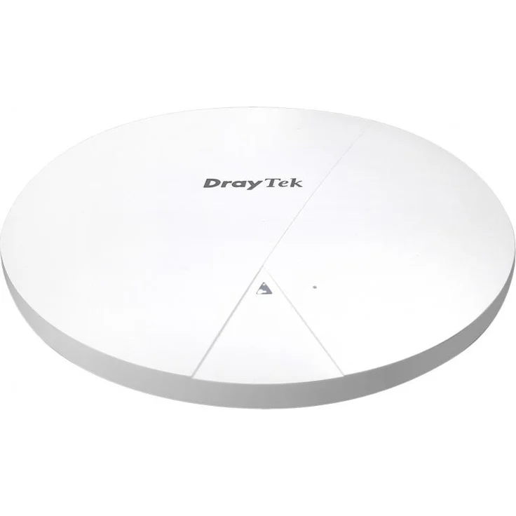 DrayTek VigorAP 1062C, WiFi 6 Dual-Band Access Point mit 5 Gbit/s, 2.5GbE-Port und MU-MIMO-Technologie
