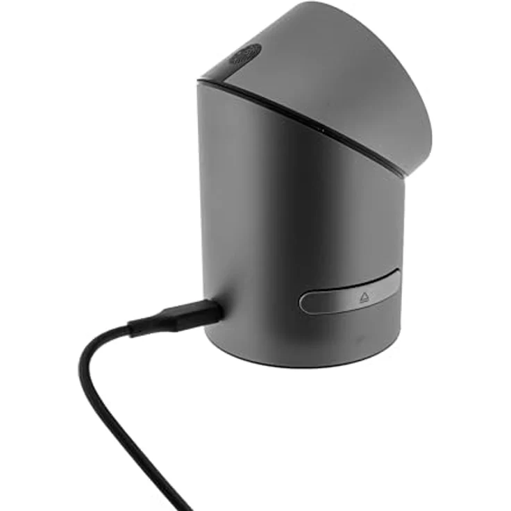 COFI 1453 3in1 Magnetische Induktions-Wireless-Ladestation, faltbares Design, USB-C-Anschluss – Bild 1