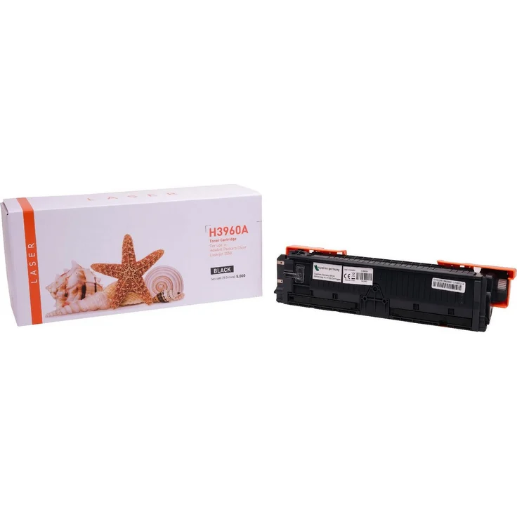 Supplies Germany Tonerkartusche EP-87 BK / 7433-A-003, Toner schwarz für Canon, Druckleistung 5000 Seiten
